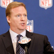 Illustration for article titled NFL: We Want To Protect The Integrity Of Our Brutal, Inhuman Game